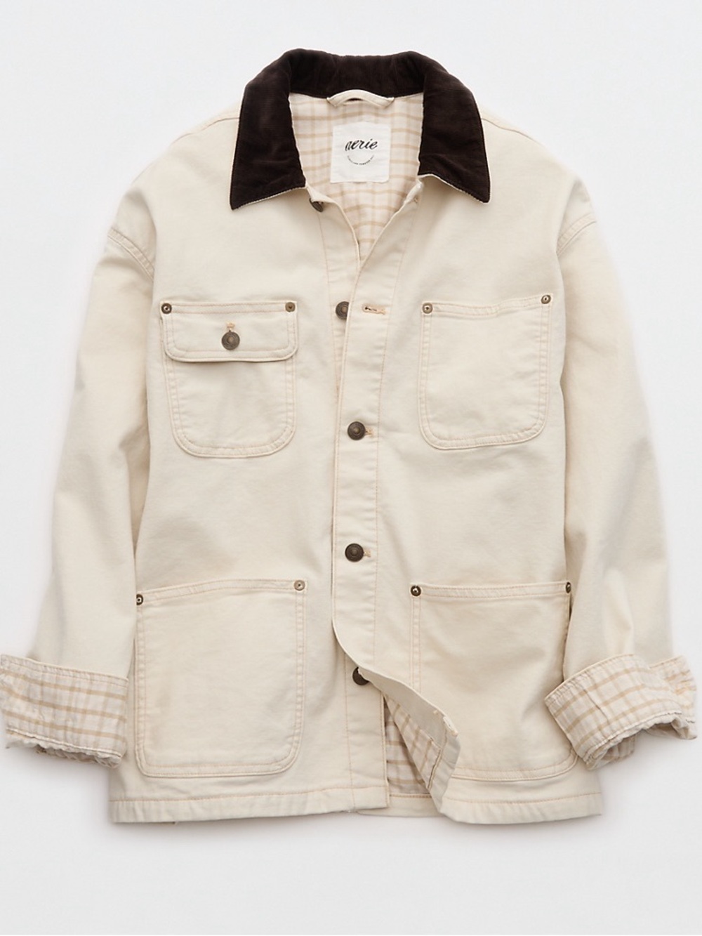 Aerie Barn Jacket